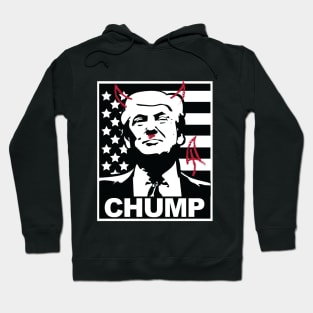 Chump (Trump) Hoodie